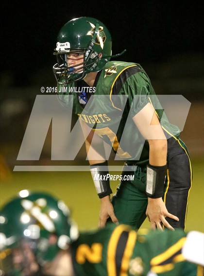 Thumbnail 1 in Tempe Prep @ Gilbert Christian photogallery.