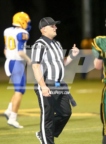 Thumbnail 2 in Tempe Prep @ Gilbert Christian photogallery.