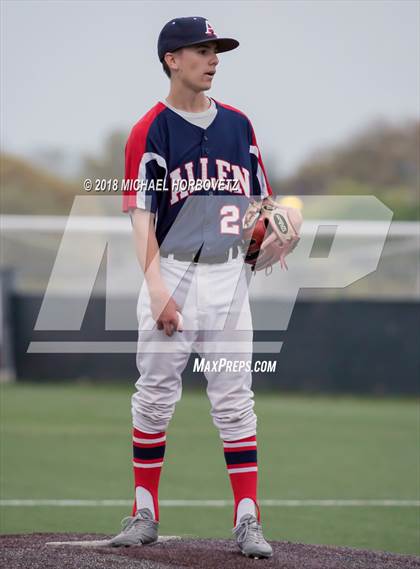 Thumbnail 2 in Allen @ Plano photogallery.