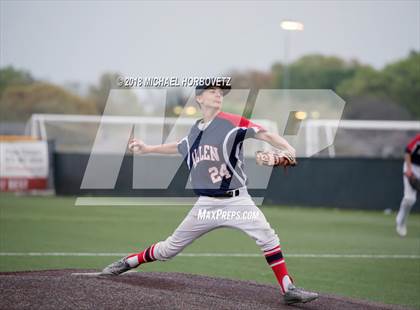 Thumbnail 2 in Allen @ Plano photogallery.