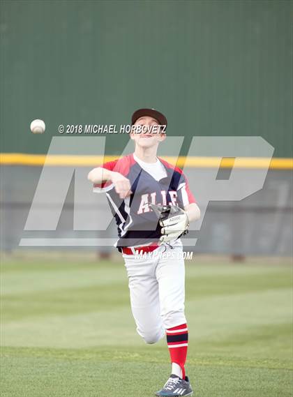 Thumbnail 2 in Allen @ Plano photogallery.