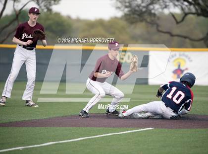 Thumbnail 2 in Allen @ Plano photogallery.