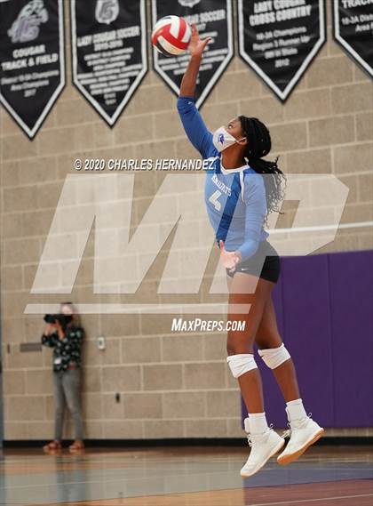 Thumbnail 2 in Episcopal @ College Station photogallery.