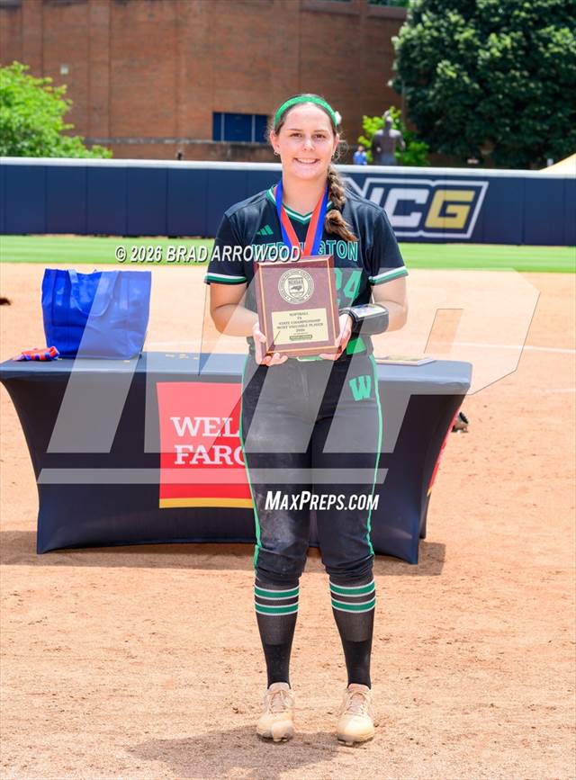 Weddington vs. D.H. Conley (NCHSAA 7A Final Game 2)