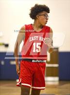 Photo from the gallery "East Bay @ Sumner"
