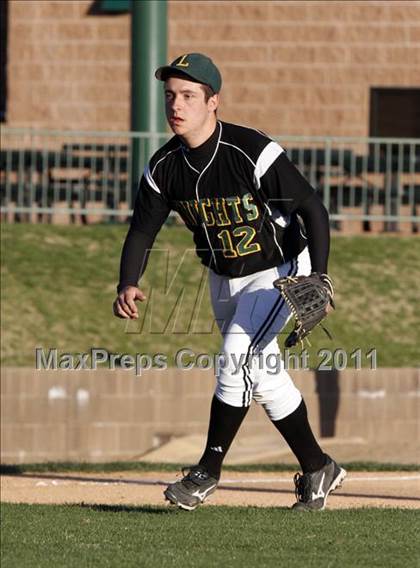 Thumbnail 1 in Metro-East Lutheran vs Roxana  photogallery.