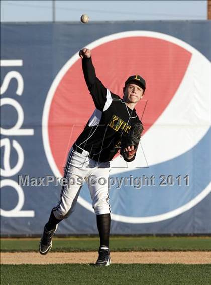 Thumbnail 2 in Metro-East Lutheran vs Roxana  photogallery.