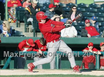 Thumbnail 2 in Metro-East Lutheran vs Roxana  photogallery.