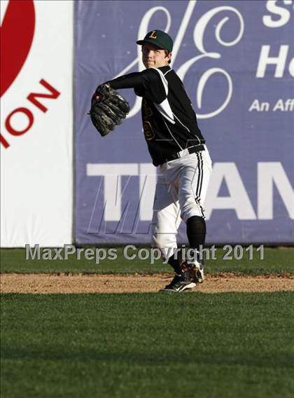 Thumbnail 3 in Metro-East Lutheran vs Roxana  photogallery.