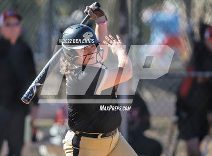 Thumbnail 3 in Pepperell vs Bryan County (GHSA 1A D1 State Tournament) photogallery.