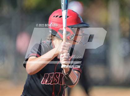 Thumbnail 3 in Pepperell vs Bryan County (GHSA 1A D1 State Tournament) photogallery.