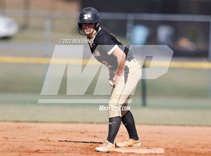 Thumbnail 3 in Pepperell vs Bryan County (GHSA 1A D1 State Tournament) photogallery.