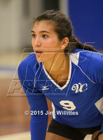 Thumbnail 3 in Maricopa @ Valley Christian photogallery.