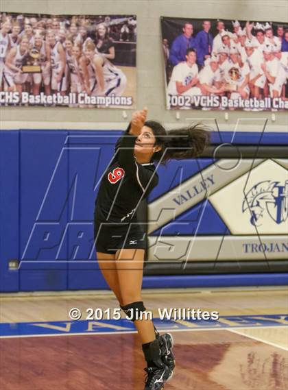 Thumbnail 3 in Maricopa @ Valley Christian photogallery.
