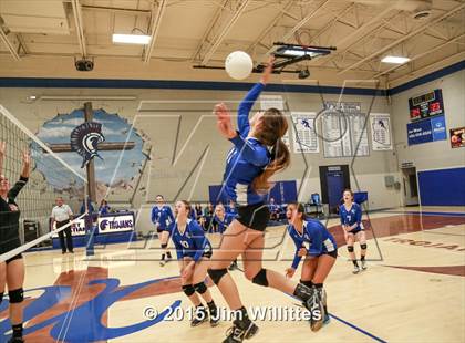 Thumbnail 2 in Maricopa @ Valley Christian photogallery.