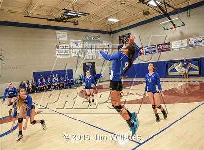 Thumbnail 2 in Maricopa @ Valley Christian photogallery.