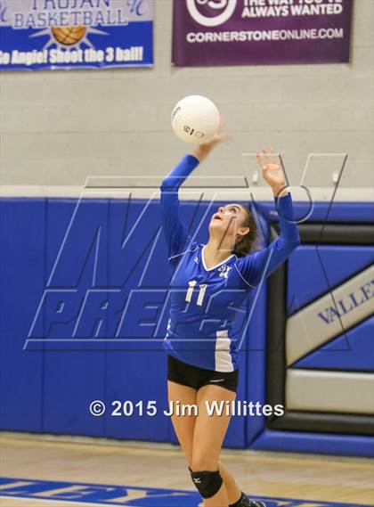 Thumbnail 2 in Maricopa @ Valley Christian photogallery.