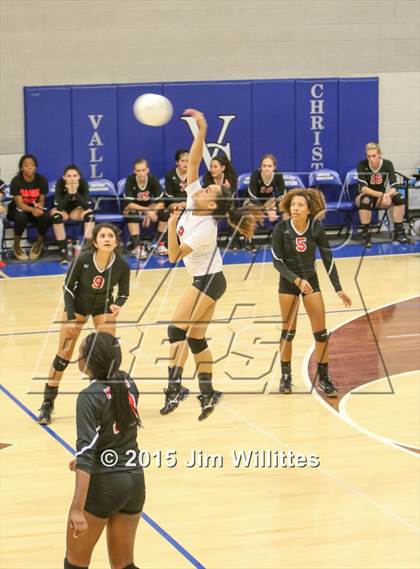 Thumbnail 3 in Maricopa @ Valley Christian photogallery.