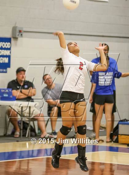 Thumbnail 3 in Maricopa @ Valley Christian photogallery.