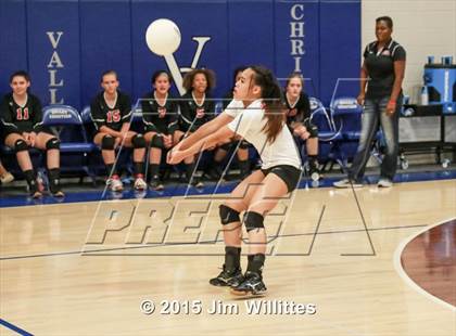 Thumbnail 3 in Maricopa @ Valley Christian photogallery.