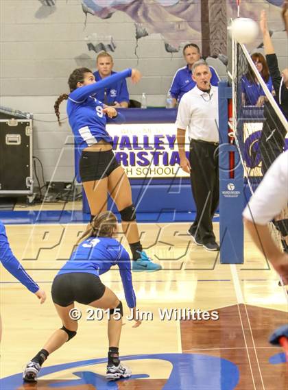 Thumbnail 3 in Maricopa @ Valley Christian photogallery.
