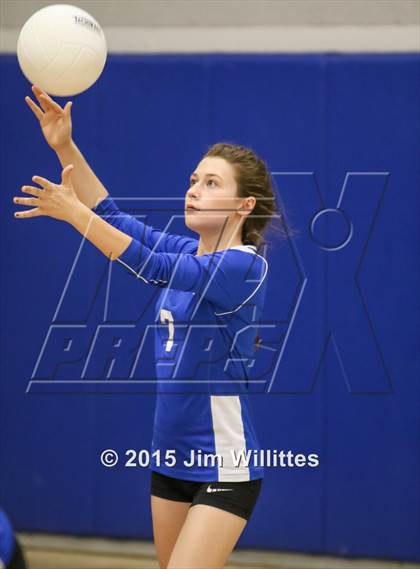 Thumbnail 3 in Maricopa @ Valley Christian photogallery.