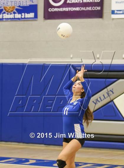 Thumbnail 1 in Maricopa @ Valley Christian photogallery.