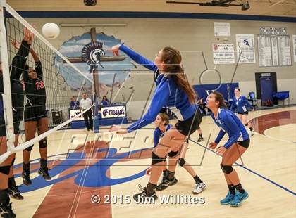 Thumbnail 2 in Maricopa @ Valley Christian photogallery.