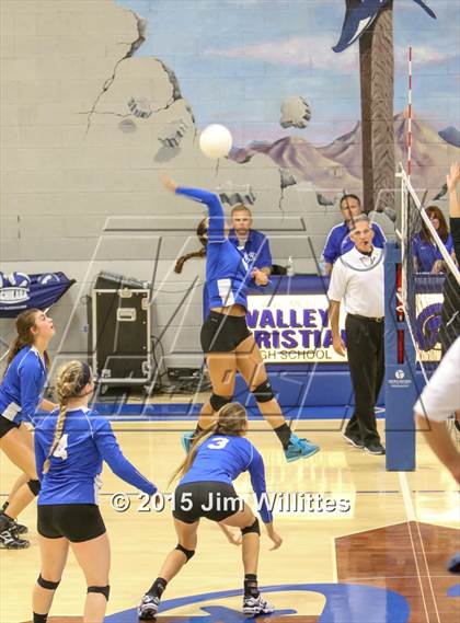 Thumbnail 2 in Maricopa @ Valley Christian photogallery.