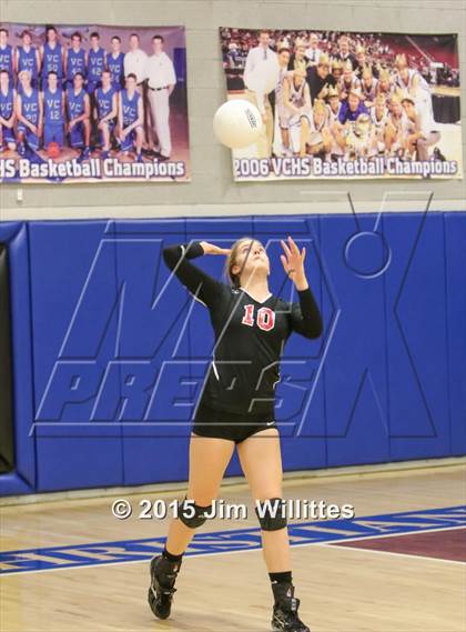 Thumbnail 3 in Maricopa @ Valley Christian photogallery.