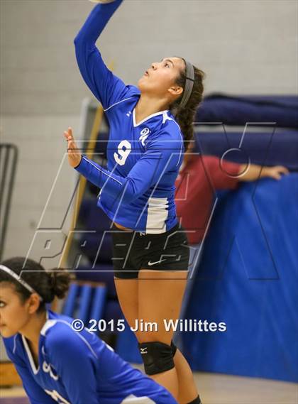 Thumbnail 3 in Maricopa @ Valley Christian photogallery.