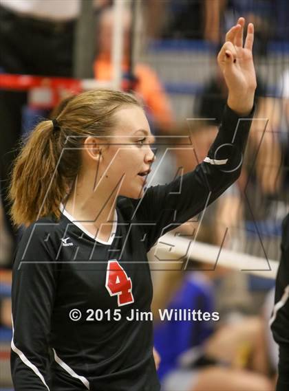 Thumbnail 3 in Maricopa @ Valley Christian photogallery.