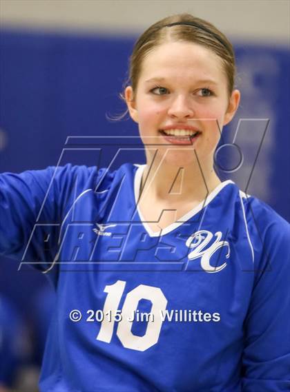 Thumbnail 3 in Maricopa @ Valley Christian photogallery.
