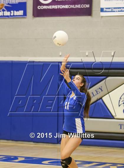 Thumbnail 3 in Maricopa @ Valley Christian photogallery.