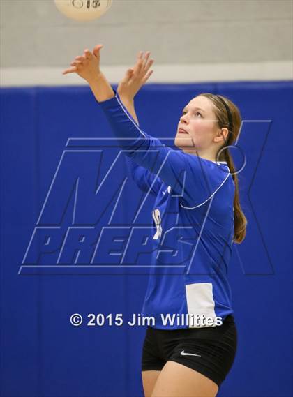 Thumbnail 2 in Maricopa @ Valley Christian photogallery.