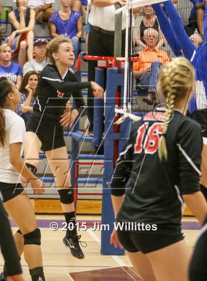 Thumbnail 2 in Maricopa @ Valley Christian photogallery.