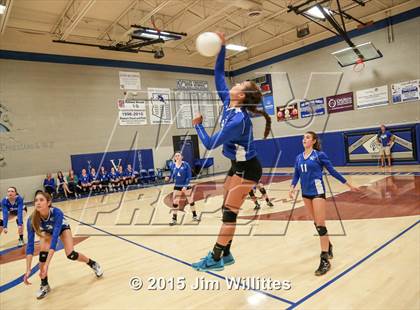 Thumbnail 3 in Maricopa @ Valley Christian photogallery.