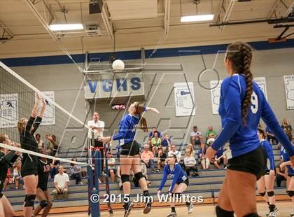 Thumbnail 3 in Maricopa @ Valley Christian photogallery.
