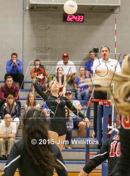 Thumbnail 2 in Maricopa @ Valley Christian photogallery.