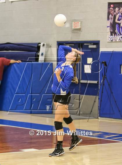 Thumbnail 3 in Maricopa @ Valley Christian photogallery.