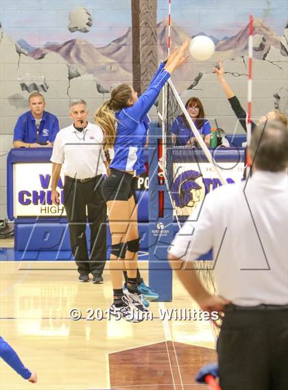 Thumbnail 3 in Maricopa @ Valley Christian photogallery.