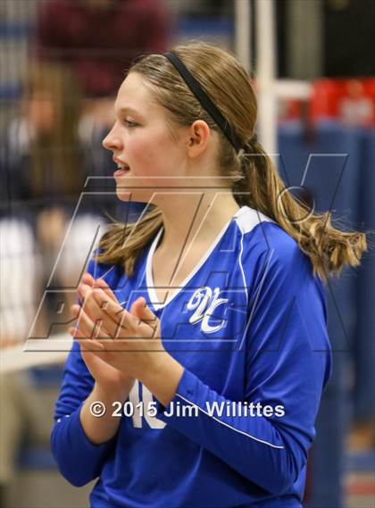 Thumbnail 3 in Maricopa @ Valley Christian photogallery.