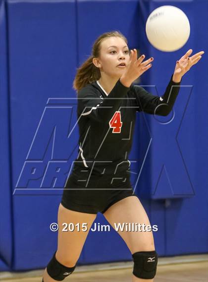 Thumbnail 3 in Maricopa @ Valley Christian photogallery.