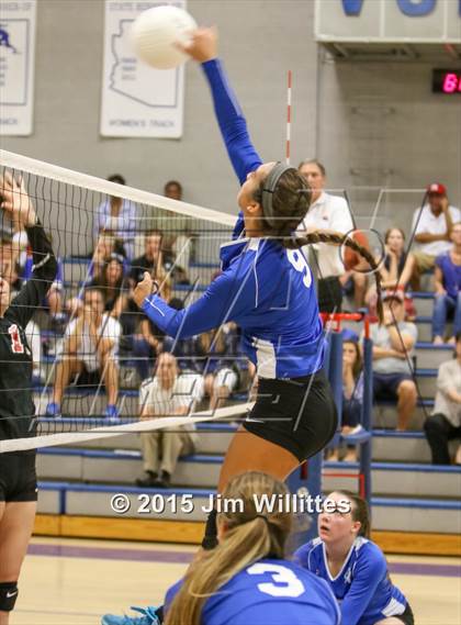 Thumbnail 3 in Maricopa @ Valley Christian photogallery.