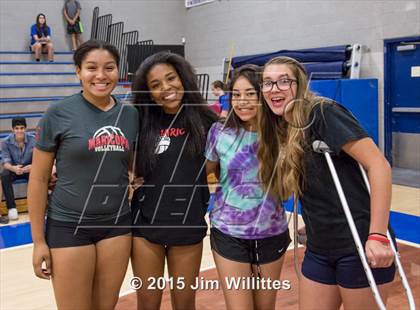 Thumbnail 2 in Maricopa @ Valley Christian photogallery.
