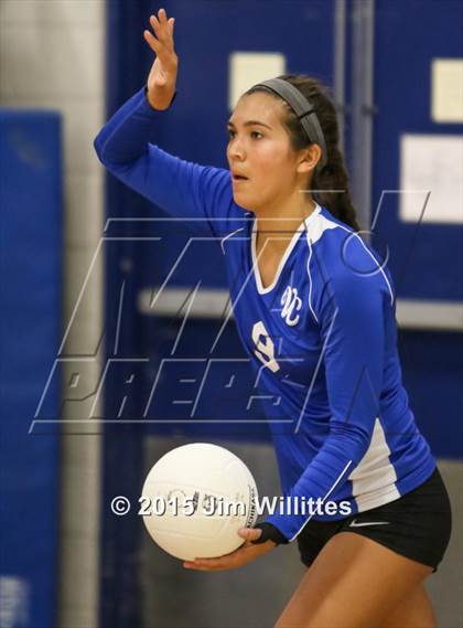 Thumbnail 3 in Maricopa @ Valley Christian photogallery.