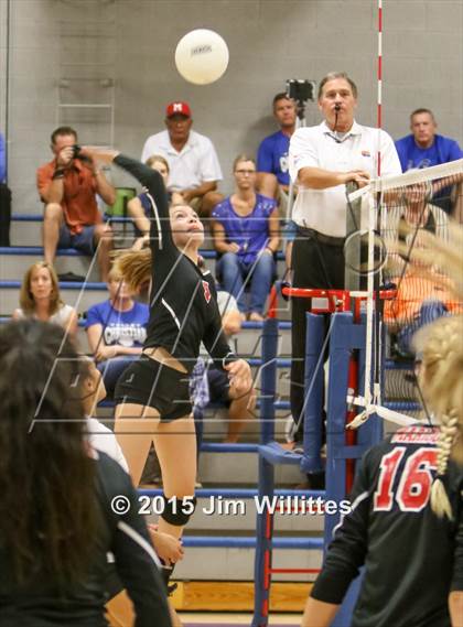 Thumbnail 3 in Maricopa @ Valley Christian photogallery.