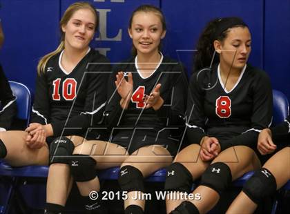 Thumbnail 3 in Maricopa @ Valley Christian photogallery.