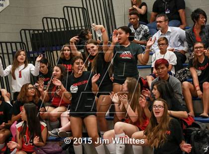 Thumbnail 1 in Maricopa @ Valley Christian photogallery.