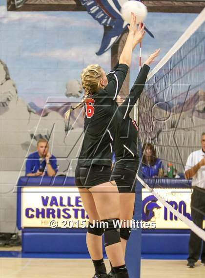 Thumbnail 1 in Maricopa @ Valley Christian photogallery.